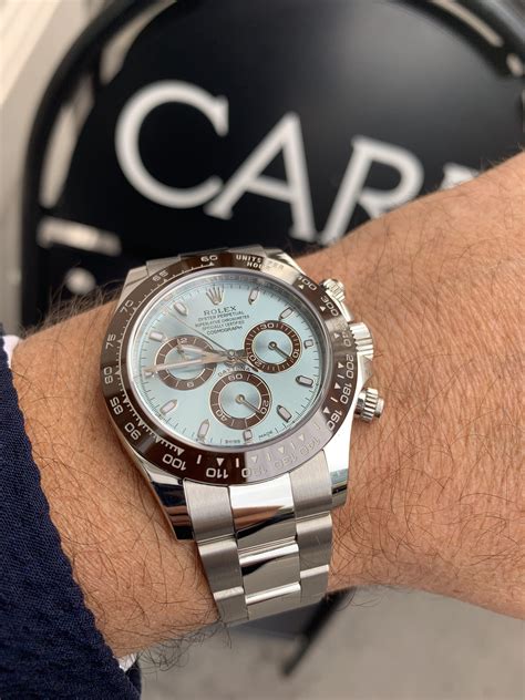 rolex daytona baja|rolex daytona platinum.